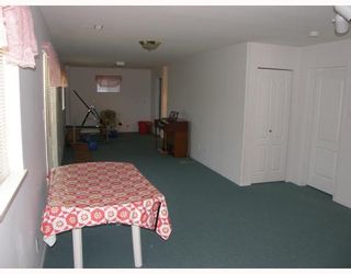 Photo 6: 4353 MARBLE Road in Sechelt: Sechelt District House for sale (Sunshine Coast)  : MLS®# V658231