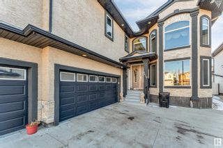 Photo 6: 3618 28A Street in Edmonton: Zone 30 House for sale : MLS®# E4379818
