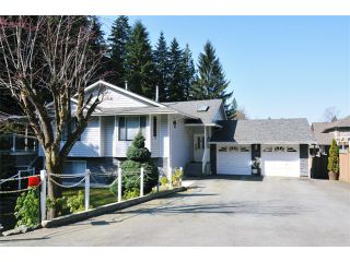 Photo 13: 13935 232ND Street in Maple Ridge: Silver Valley House for sale in "ANDERSON CREEK ESTATES" : MLS®# V1014941