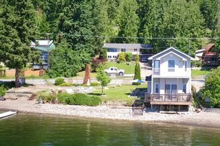Photo 3: 2022 Eagle Bay Road: Blind Bay House for sale (South Shuswap)  : MLS®# 10202297