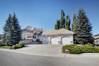 Main Photo: 250 Evergreen Mews SW in Calgary: Evergreen Detached for sale : MLS®# A2002855
