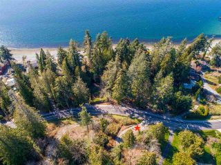 Photo 2: Lot 2 REDROOFFS Road in Halfmoon Bay: Halfmn Bay Secret Cv Redroofs Land for sale (Sunshine Coast)  : MLS®# R2552456
