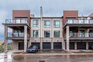 Photo 2: 106 2375 Bronte Road in Oakville: Palermo West Condo for lease : MLS®# W8063084