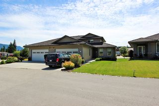 Photo 5: 2 2693 Golf Course Drive in Blind Bay: South Shuswap Condo for sale : MLS®# 10111457