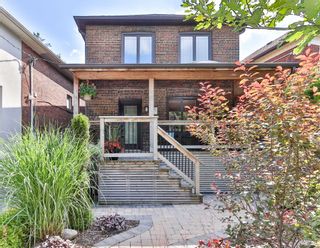 Photo 2:  in Toronto: Humewood-Cedarvale House (2-Storey) for sale (Toronto C03)  : MLS®# C4877072
