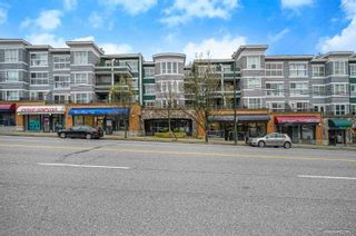 Main Photo: 317 2680 W 4TH Avenue in Vancouver: Kitsilano Condo for sale (Vancouver West)  : MLS®# R2869848