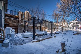 Photo 25: 326 24 Avenue SW in Calgary: Mission Detached for sale : MLS®# A2026970