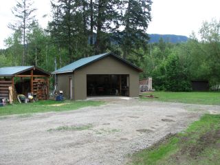 Photo 33: 704 Barriere Lakes Road in Barriere: BA House for sale (NE)  : MLS®# 164492