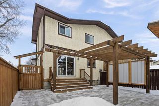 Photo 28: 37 Edgewood Drive NW in Calgary: Edgemont Semi Detached (Half Duplex) for sale : MLS®# A2105158