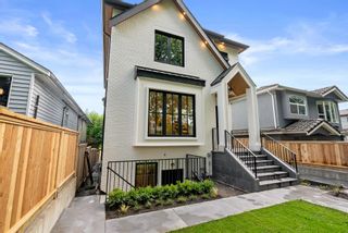 Photo 24: 3590 E PENDER Street in Vancouver: Renfrew VE 1/2 Duplex for sale (Vancouver East)  : MLS®# R2717276