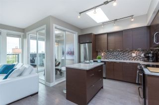 Photo 4: PH1 4372 FRASER Street in Vancouver: Fraser VE Condo for sale in "THE SHERIDAN" (Vancouver East)  : MLS®# R2082192