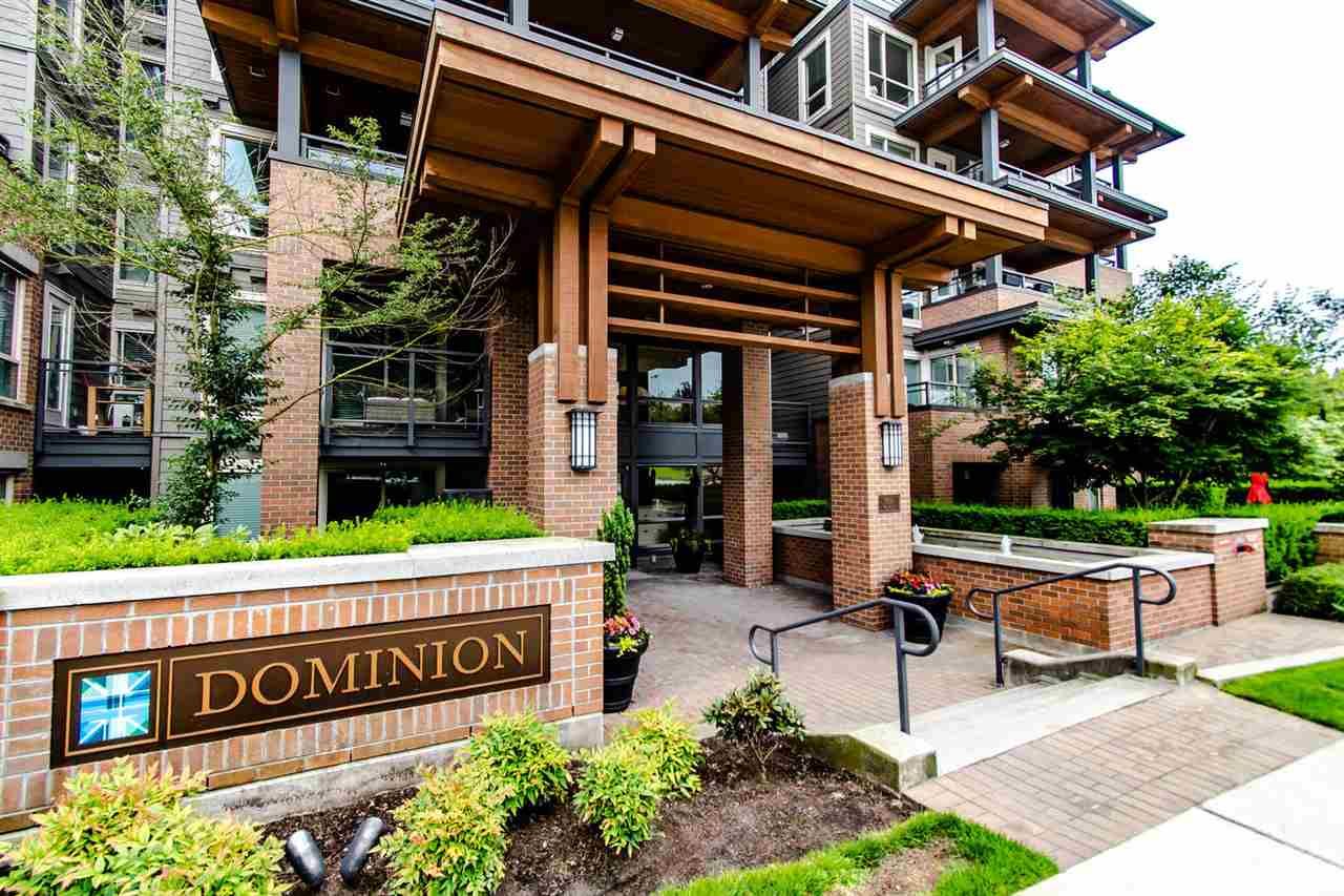Main Photo: 612 500 ROYAL AVENUE in New Westminster: Downtown NW Condo for sale : MLS®# R2470295