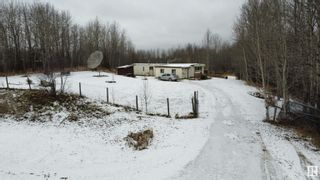 Photo 39: 332 53319 RGE RD 31: Rural Parkland County House for sale : MLS®# E4364181