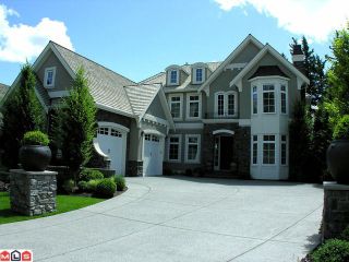 Photo 1: 35758 Goodbrand Drive in : Abbotsford East House for sale (Abbotsford)  : MLS®# F1118723