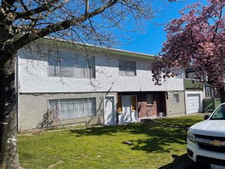 Photo 2: 6522 LANARK Street in Vancouver: Knight House for sale (Vancouver East)  : MLS®# R2870046