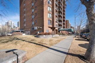 Photo 37: 1001 1140 15 Avenue SW in Calgary: Beltline Apartment for sale : MLS®# A1179762
