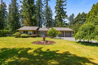 Photo 1: 12761 235 Street in Maple Ridge: East Central House for sale : MLS®# R2900557