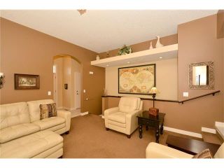 Photo 7: 2038 LUXSTONE Link SW: Airdrie House for sale : MLS®# C4048604