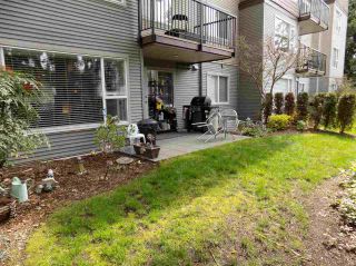 Photo 13: 111 2581 LANGDON Street in Abbotsford: Abbotsford West Condo for sale in "COBBLESTONE" : MLS®# R2258869