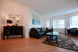 Photo 1: 312 5500 ANDREWS Road in Richmond: Steveston South Condo for sale in "Southwater" : MLS®# R2081366