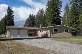 Photo 5: 2253 BARKER Road in Quesnel: Bouchie Lake House for sale in "Bouchie Lake" : MLS®# R2749957
