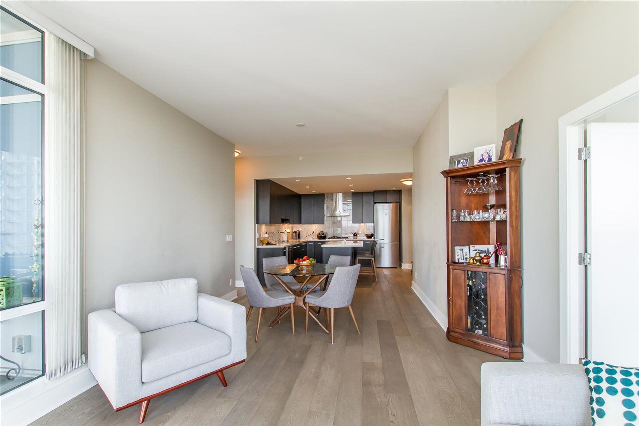 Photo 3: Photos: 3605 4189 HALIFAX Street in Burnaby: Brentwood Park Condo for sale (Burnaby North)  : MLS®# R2395202