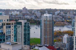 Photo 34: 3206 1111 RICHARDS Street in Vancouver: Downtown VW Condo for sale (Vancouver West)  : MLS®# R2631821