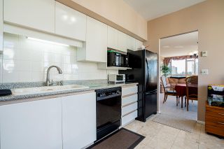 Photo 8: 1103 5967 WILSON Avenue in Burnaby: Metrotown Condo for sale in "PLACE MERIDIAN" (Burnaby South)  : MLS®# R2416441