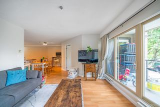 Photo 5: 204 980 W 21ST Avenue in Vancouver: Cambie Condo for sale in "Oak Lane" (Vancouver West)  : MLS®# R2853284