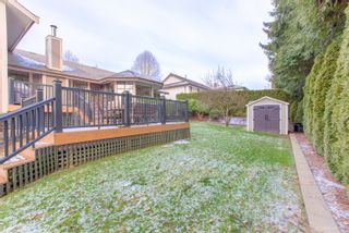 Photo 44: 7960 WESTLAKE Street in Burnaby: Government Road House for sale in "GOVERNMENT ROAD AREA" (Burnaby North)  : MLS®# R2340049