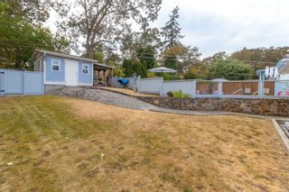 Photo 42: 931 Violet Ave in Saanich: SW Marigold House for sale (Saanich West)  : MLS®# 914576