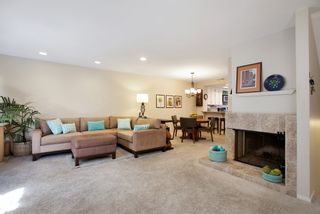 Photo 3: UNIVERSITY HEIGHTS Townhouse for sale : 2 bedrooms : 4434 FLORIDA STREET #3 in San Diego