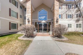 Photo 2: 1106 7451 Springbank Boulevard SW in Calgary: Springbank Hill Apartment for sale : MLS®# A2126198
