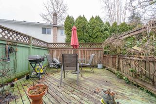 Photo 36: 3721 ROBSON Drive in Abbotsford: Abbotsford East House for sale : MLS®# R2749218