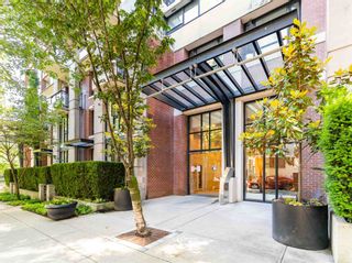 Photo 26: 1409 977 MAINLAND Street in Vancouver: Yaletown Condo for sale in "YALETOWN PARK 3" (Vancouver West)  : MLS®# R2595061