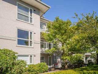 Photo 31: 201 2965 HORLEY Street in Vancouver: Collingwood VE Condo for sale in "Cherry Hill" (Vancouver East)  : MLS®# R2808420