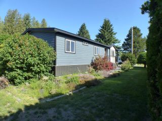 Photo 3: 10 6035 VEDDER Road in Chilliwack: Sardis South Manufactured Home for sale in "SELOMAS" (Sardis)  : MLS®# R2860250