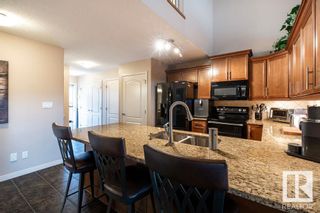 Photo 17: 4404 MCCRAE Avenue in Edmonton: Zone 27 House Half Duplex for sale : MLS®# E4372839