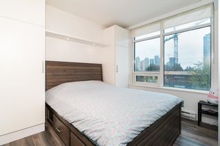 Photo 5: 406 6461 TELFORD Avenue in Burnaby: Metrotown Condo for sale (Burnaby South)  : MLS®# R2878687