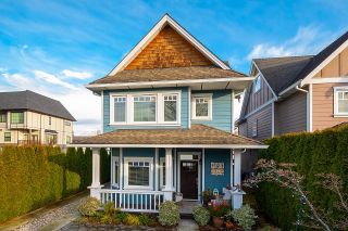 Photo 1: A 4584 51 Street in Delta: Ladner Elementary House for sale (Ladner)  : MLS®# R2763494