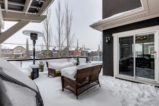 Photo 21: 22 West Grove Point SW in Calgary: West Springs Detached for sale : MLS®# A2028922