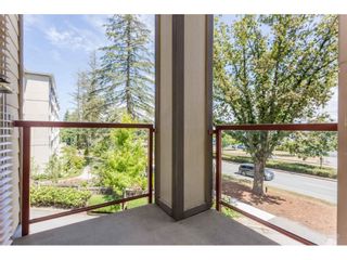 Photo 12: 205 2511 KING GEORGE Boulevard in Surrey: King George Corridor Condo for sale in "Pacifica" (South Surrey White Rock)  : MLS®# R2285160