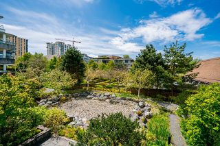 Photo 22: 206 6015 IONA Drive in Vancouver: University VW Condo for sale (Vancouver West)  : MLS®# R2690910