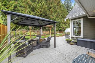 Photo 34: 2580 Kinnoull Cres in Mill Bay: ML Mill Bay House for sale (Malahat & Area)  : MLS®# 887627