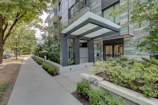 Photo 19: 102 488 W 58TH Avenue in Vancouver: South Cambie Condo for sale in "Park House" (Vancouver West)  : MLS®# R2872851