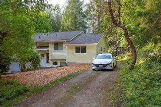 Photo 4: 662 Meredith Rd in Mill Bay: ML Mill Bay House for sale (Malahat & Area)  : MLS®# 932190