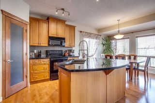 Photo 17: 14 SILVERADO SKIES Crescent SW in Calgary: Silverado House for sale : MLS®# C4140559