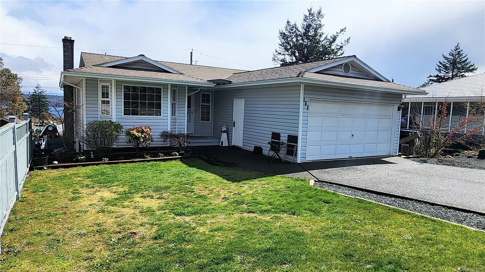 Main Photo: 181 Alder St in Campbell River: CR Campbell River Central House for sale : MLS®# 929488