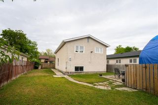 Photo 19: Lakeside Meadows Bi-Level For Sale! in Winnipeg: Residential for sale (3K)  : MLS®# 202213711