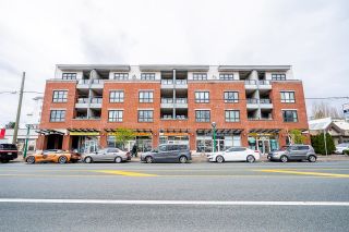 Photo 1: 207 7655 EDMONDS Street in Burnaby: Highgate Condo for sale in "South Burnaby" (Burnaby South)  : MLS®# R2865097